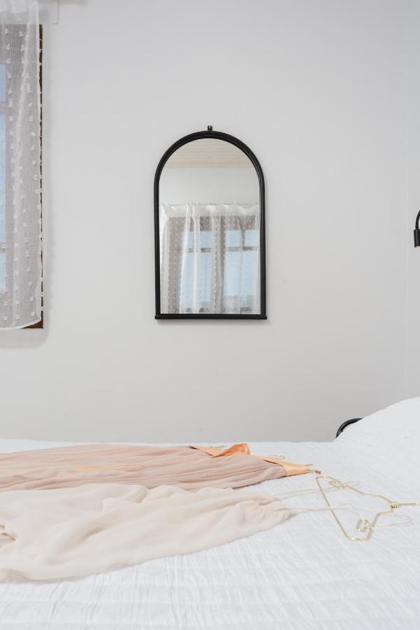 Appartamento Sea View Casa Naxos City Esterno foto